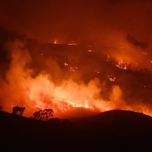 Australia del Nord - Il cuore selvaggio del pianeta: una scena del documentario
