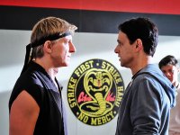 Cobra Kai 5: chi è Terry Silver e cosa possiamo aspettarci dalla prossima stagione