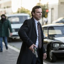 Ero in guerra ma non lo sapevo: Francesco Montanari in una scena del film