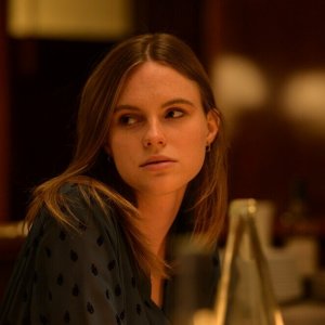 Ero in guerra ma non lo sapevo: Juju Di Domenico in una scena