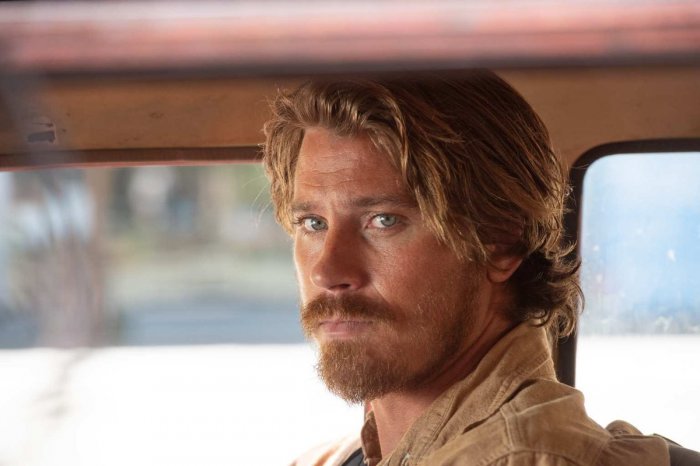 Garrett Hedlund arrestato in stato d'ebbrezza dopo la separazione da Emma Roberts