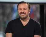 Oscar 2022: Ricky Gervais condurrebbe la cerimonia gratis, ad una condizione