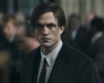 The Batman, Robert Pattinson in una clip della scena del funerale (VIDEO)