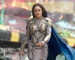 Thor: Love and Thunder, Tessa Thompson: 'Il film esplorerà la sessualità di Valkyria'