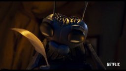 Pinocchio - Teaser Trailer italiano