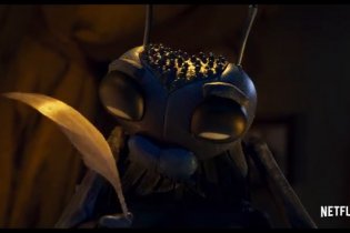 Pinocchio - Teaser Trailer italiano