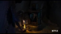 Pinocchio - Teaser Trailer