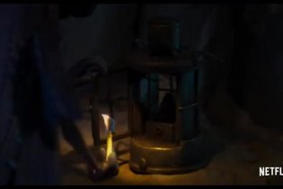 Pinocchio - Teaser Trailer