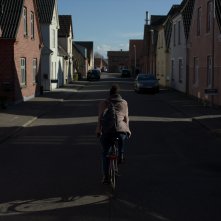 Chosen - Prescelta: una scena della serie