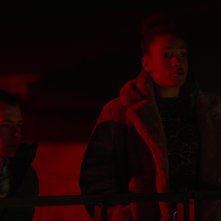 Chosen - Prescelta: una foto di scena della serie