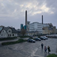 Chosen - Prescelta: un'immagine della serie