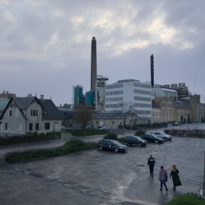 Chosen - Prescelta: un'immagine della serie