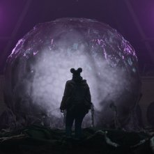 Chosen - Prescelta: un'immagine suggestiva della serie