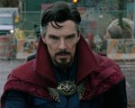 Doctor Strange nel Multiverso della Follia: un cameo di Spider-Man nel film?