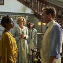 Hotel Portofino: un'immagine della serie