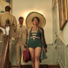 Hotel Portofino: una foto di scena