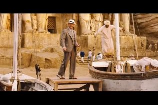 Assassinio Sul Nilo -  Special Look