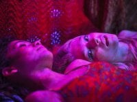 Euphoria 2: il ruolo della luce (e del buio) nella serie di Sam Levinson