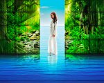 Fantasy Island, la recensione: c’è una nuova isola da sogno in tv