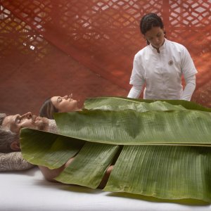 Fantasy Island: un'immagine della serie