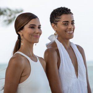 Fantasy Island: una foto di scena della serie