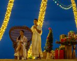 Fantasy Island: da stasera su Sky Serie e NOW la serie sequel/reboot di Fantasilandia