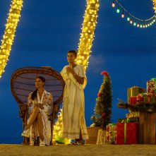 Fantasy Island: una scena della serie