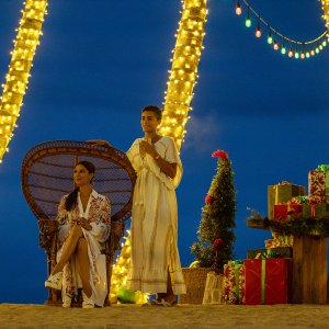 Fantasy Island: una scena della serie