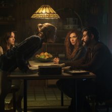Feria - La luce più oscura: una foto di scena