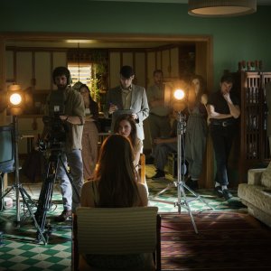 Feria - La luce più oscura: un'immagine della serie