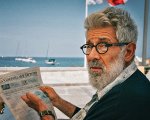 I delitti del BarLume 9, Alessandro Benvenuti: “Sogno uno spinoff su Emo Bandinelli che combatte gli hacker'