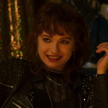 Venne dal freddo: un'immagine della serie