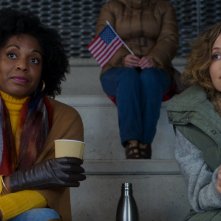 Venne dal freddo: un'immagine del secondo episodio