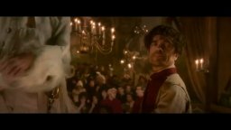 Cyrano - Trailer Italiano