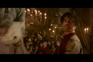 Cyrano - Trailer Italiano