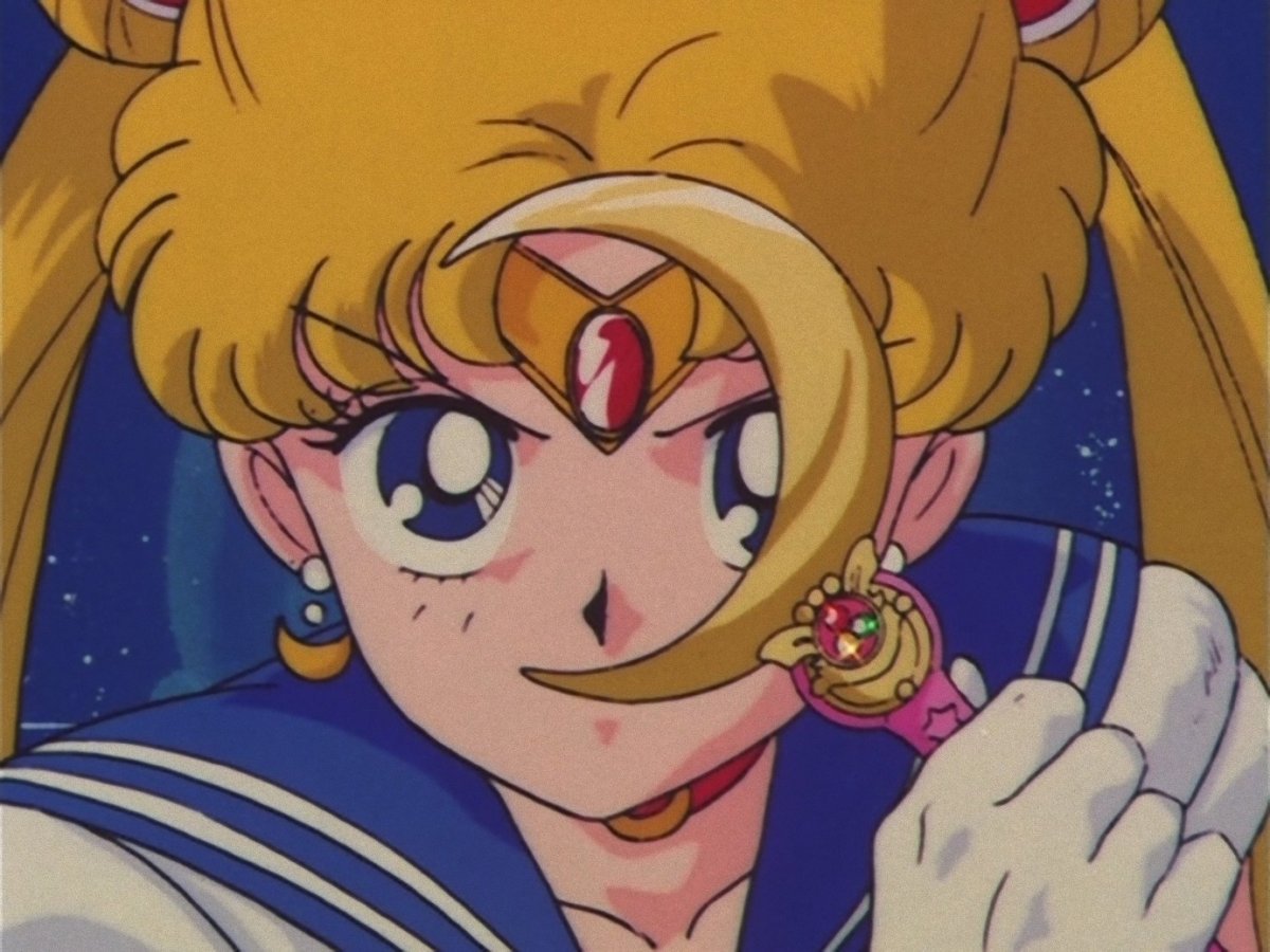 Sailor Moon, a Taipei potete prendere la Metro con lo scettro lunare