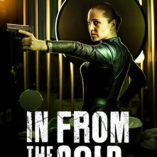 Locandina di Venne dal freddo