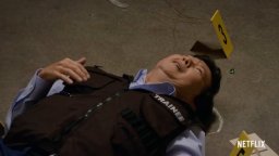 Murderville - Trailer