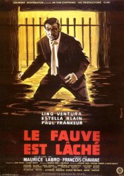 Locandina di La belva scatenata