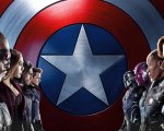Captain America: Civil War, stasera su Rai4 tornano in TV i supereroi Marvel