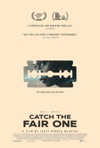 Locandina di Catch the Fair One