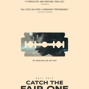 Locandina di Catch the Fair One
