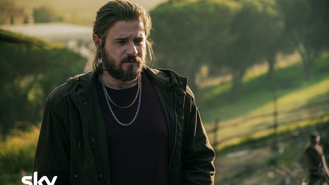 Christian: il teaser della seconda stagione del supernatural crime drama Sky Original