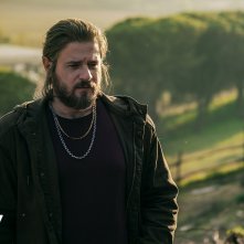 Christian: Edoardo Pesce in una scena