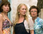 Mamma Mia! 3: Christine Baranski spera che il film venga realizzato