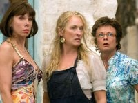 Mamma Mia! 3: Christine Baranski spera che il film venga realizzato