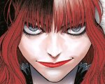Crudelia - Nero, Bianco e Rosso, il manga sulla villain disponibile in libreria