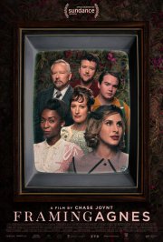 Locandina di Framing Agnes