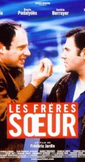 Locandina di Les frères Soeur