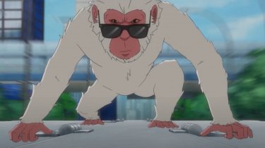 Hitmonkey